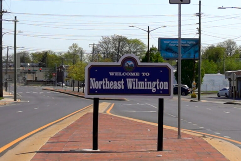 Perhaps the most difficult part of the reclamation project is turning the food and economic desert of Northeast Boulevard around.  (