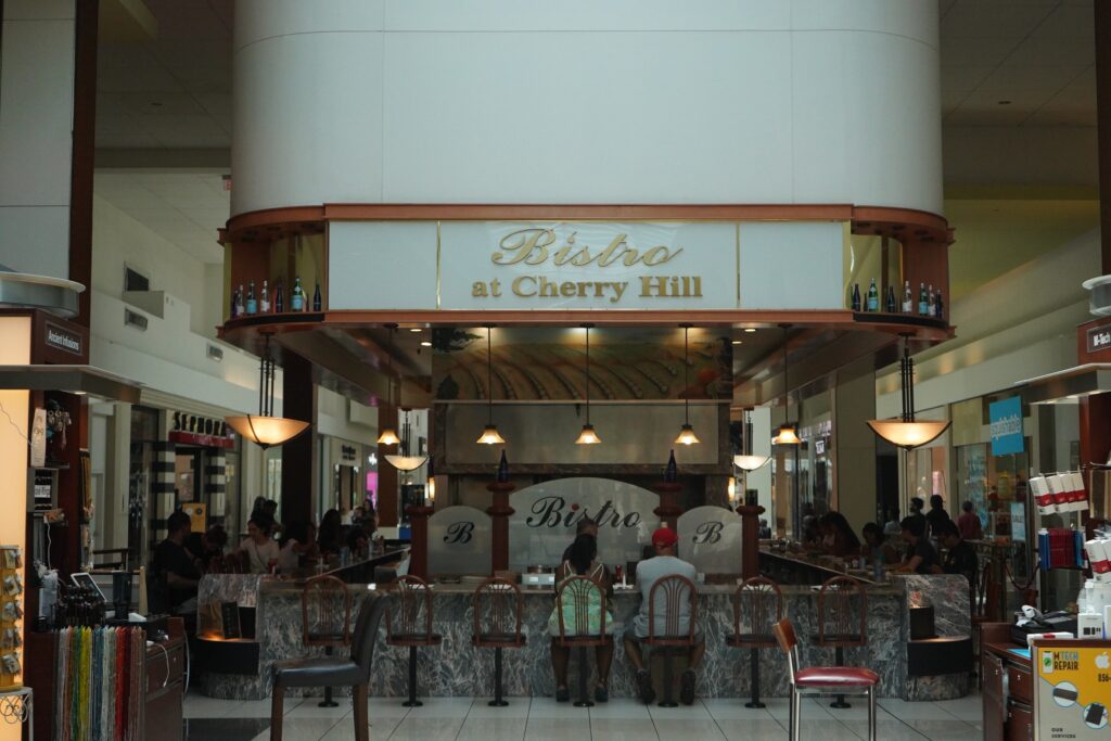 Cherry-Hill-Mall-2024-bistro Bistro at Cherry Hill in Cherry Hill Mall