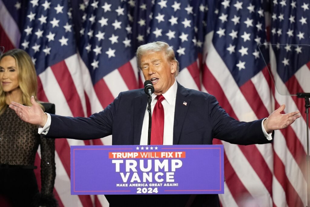 Donald Trump Donald Trump