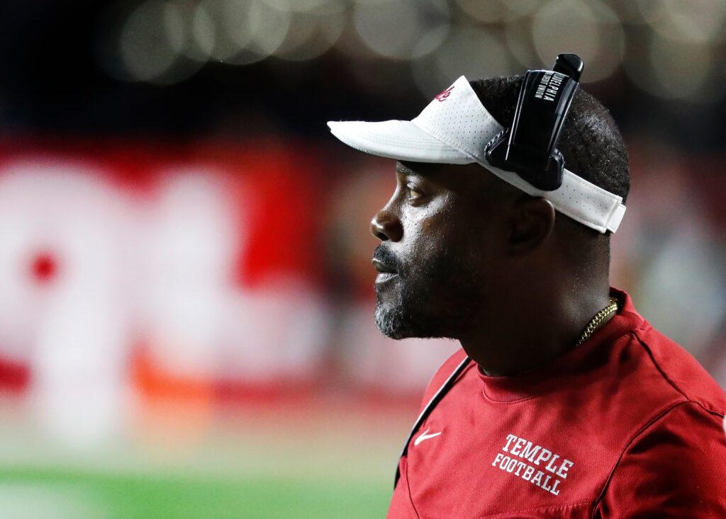 Stan-Drayton-2023 Stan Drayton coaching