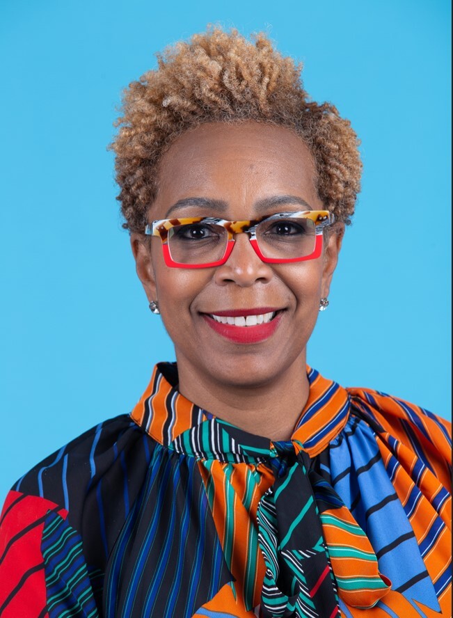 Dr. Argie Allen Wilson
