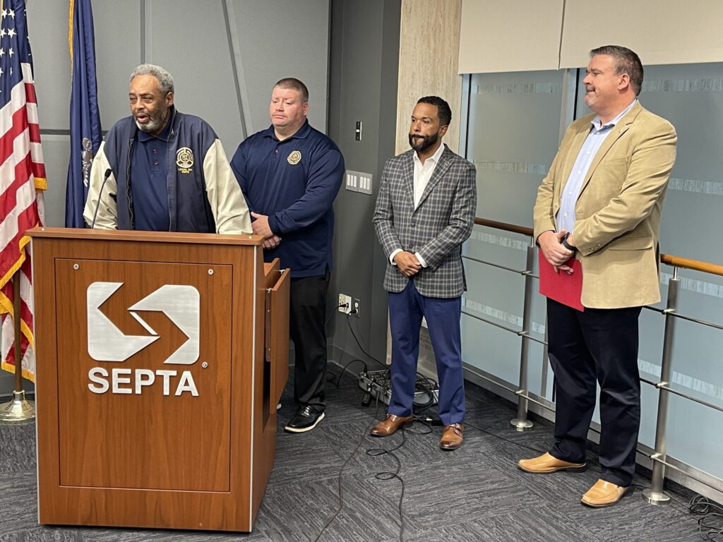 bp-septa-union-2024-11-20 TWU Local 24 president Brian Pollitt