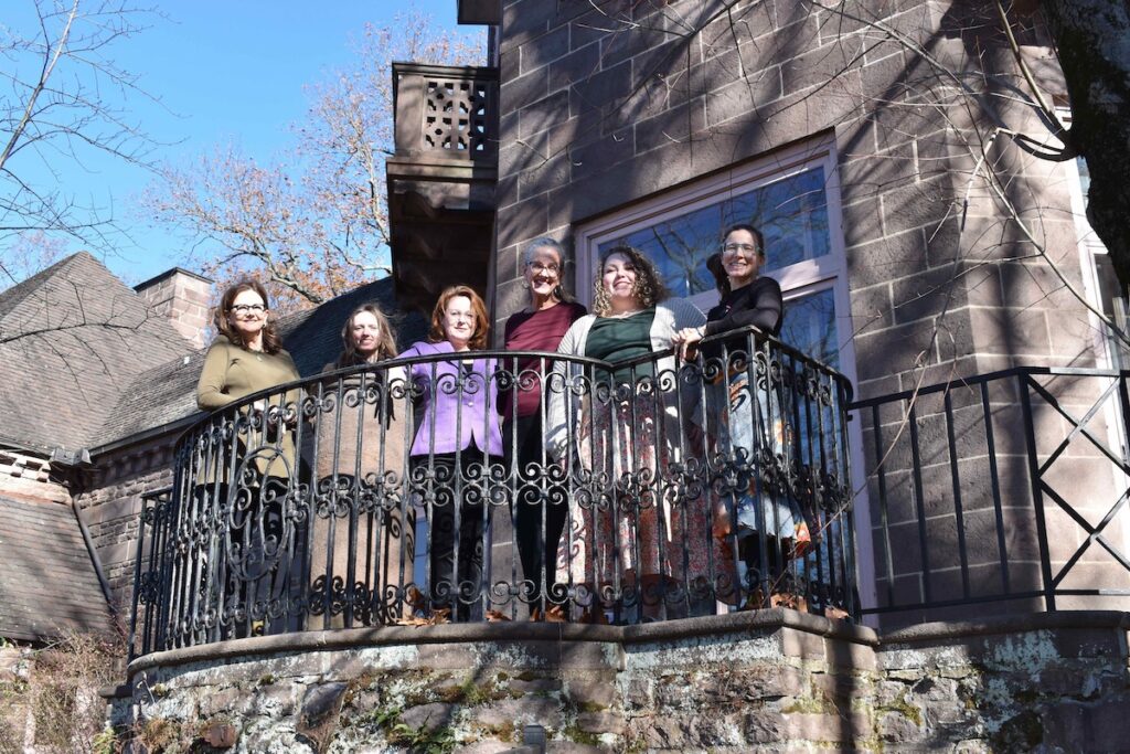 Bucks County Poet Laureate contestants Bucks County Poet Laureate contestants