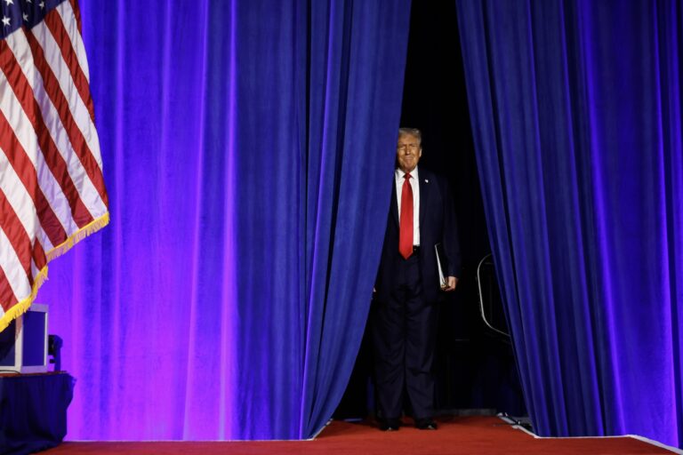 President-elect Donald Trump