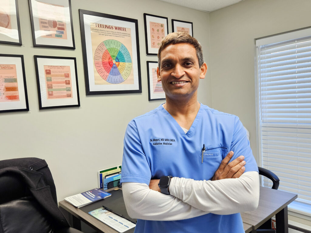 Omega-Physicians-south-jersey-2 Nagasasikanth Mopuri smiles