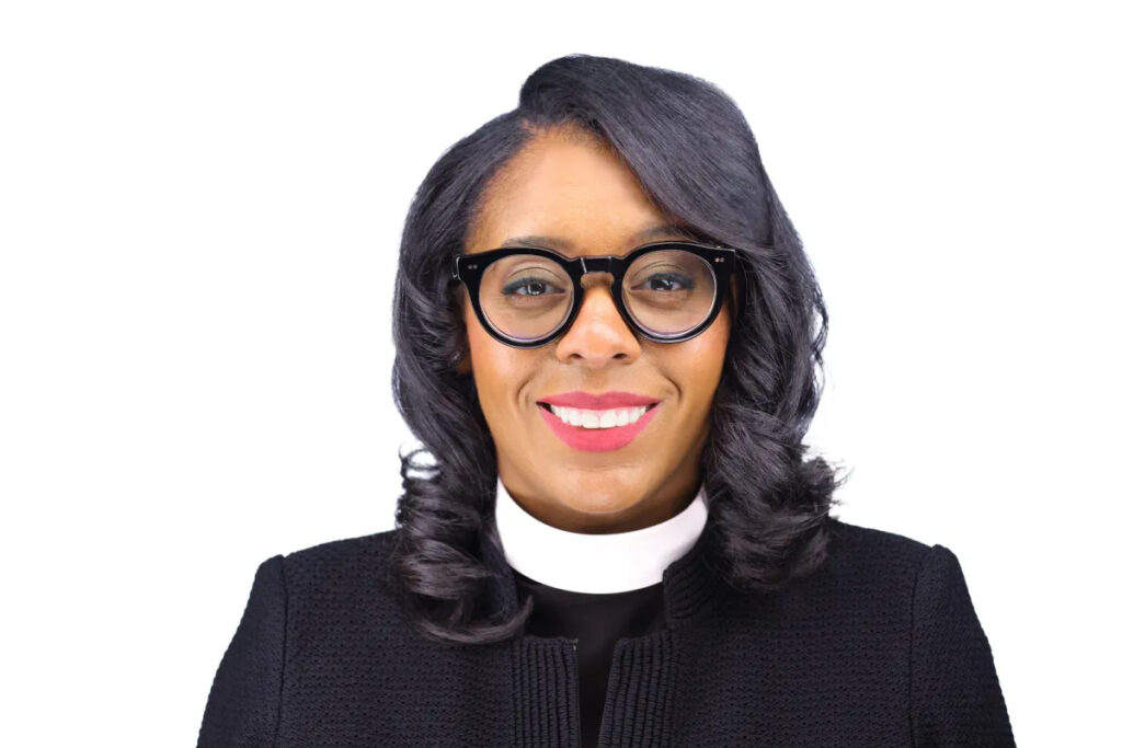 Rev-Carolyn-C-Cavaness-Mother-Bethel-AME Carolyn C. Cavaness