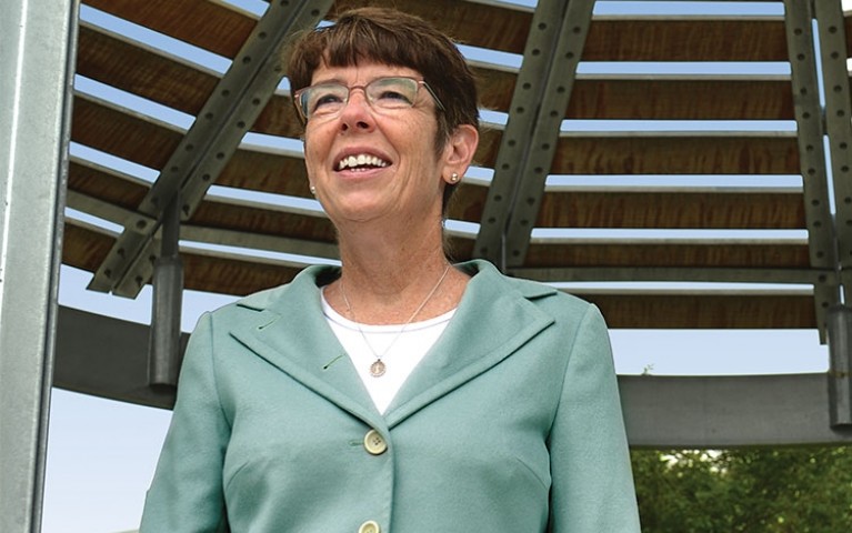 Sister Mary Scullion