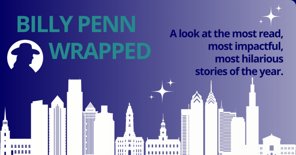 billy-penn-wrapped-2024 Billy Penn Wrapped 2024