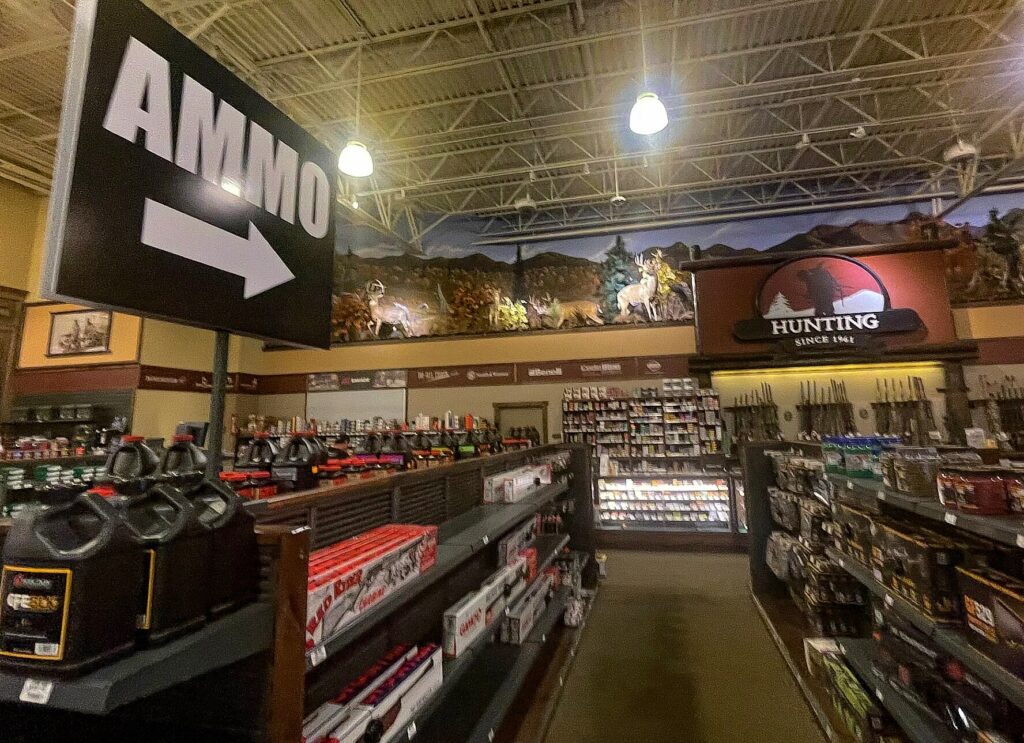 cabelas-c-barrish-2023-07-10-3 Inside a gun shop