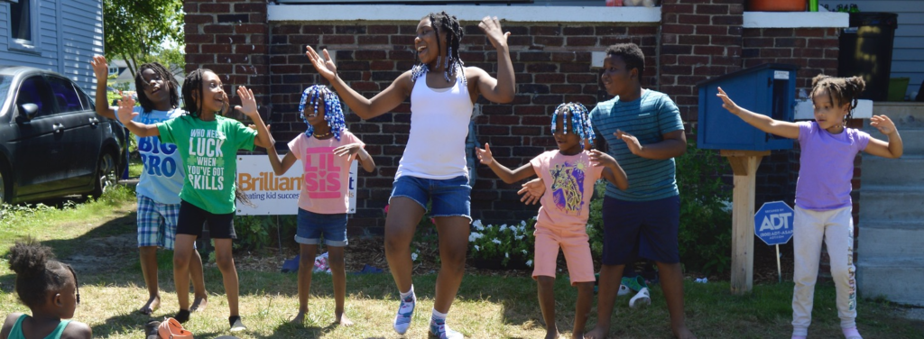 image Brilliant Cities Early Childhood Education program is coming to Philly in 2025. (Courtesy Brilliant Cities)