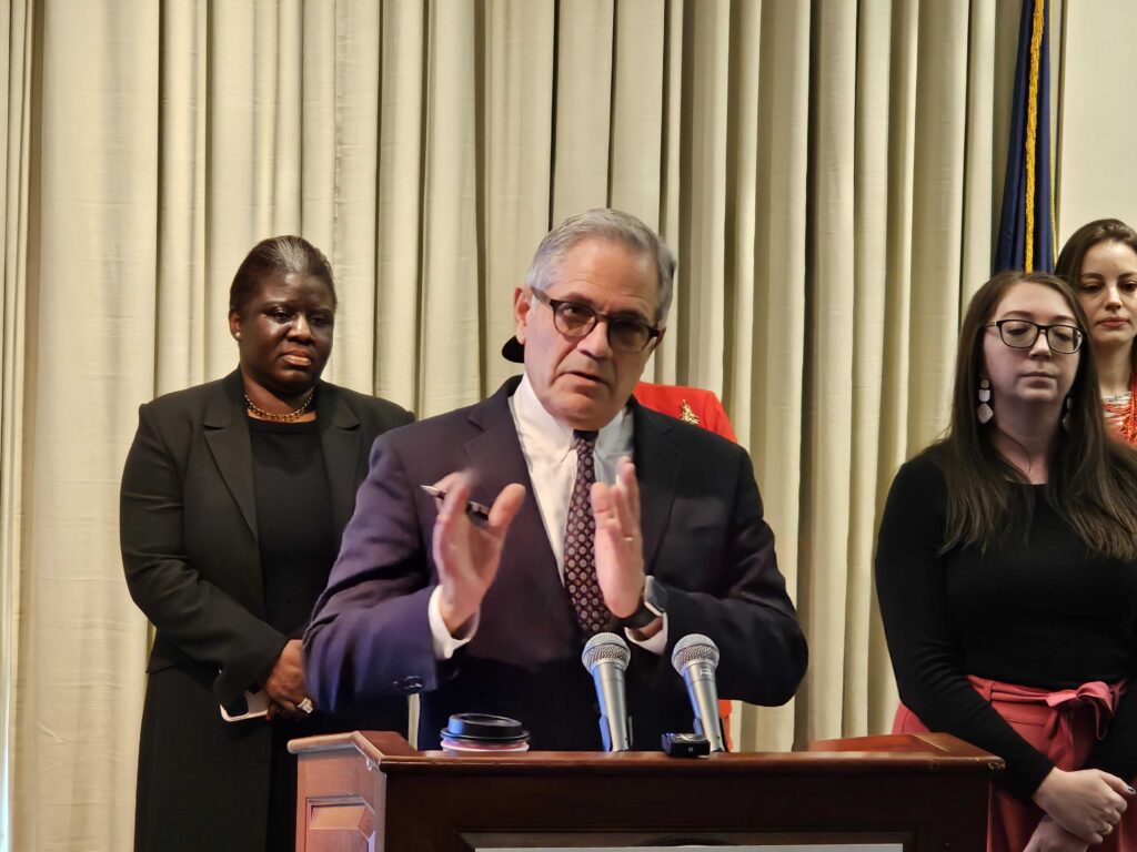 larry-krasner-2024-12-30 District Attorney Larry Krasner