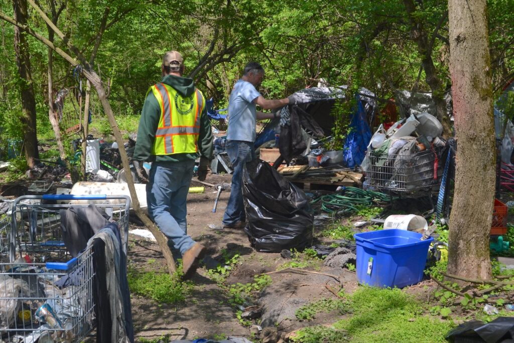 pottstown-encampment-m-biddle-2024-04-30-8-file Cleaning up the homeless encampment