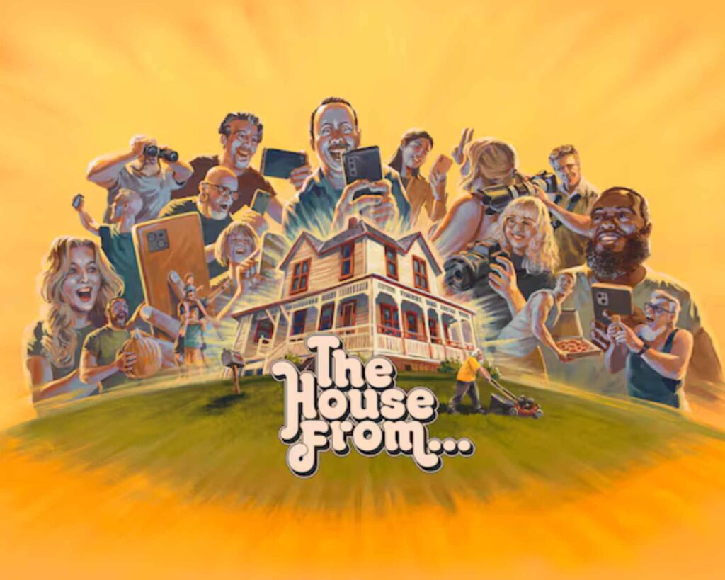 thehousefrom Tommy Avallone's latest documentary