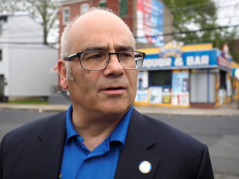trenton-mayor-Reed-Gusciora-2020 Mayor Reed Gusciora