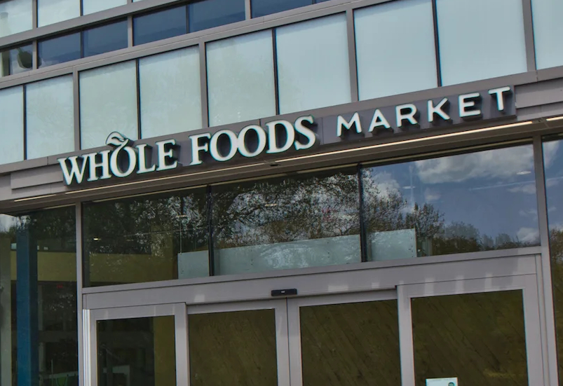 2020-5-4-k-paynter-whole-foods-file the sign at a Whole Foods Market