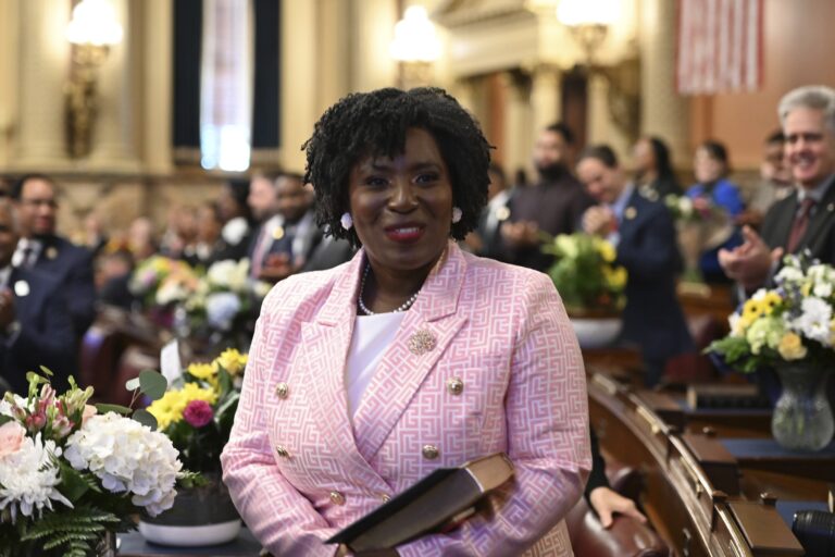 Joanna McClinton