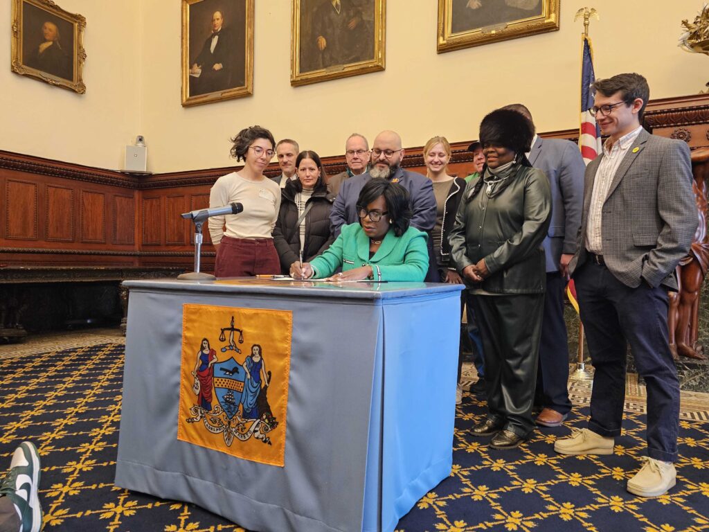 cherelle-parker-bill-signing-tm-012725 Mayor Cherelle Parker
