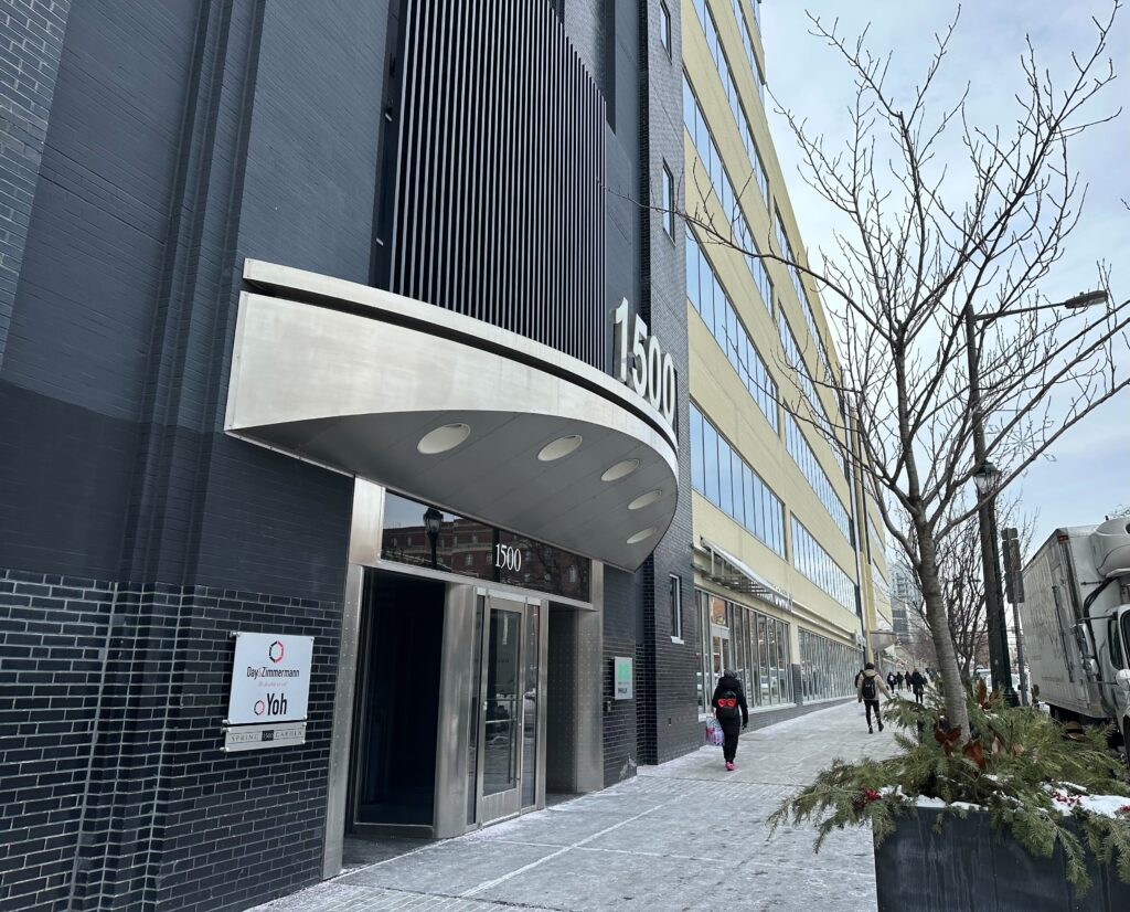 hussain-college-km-012125 1500 Spring Garden Street