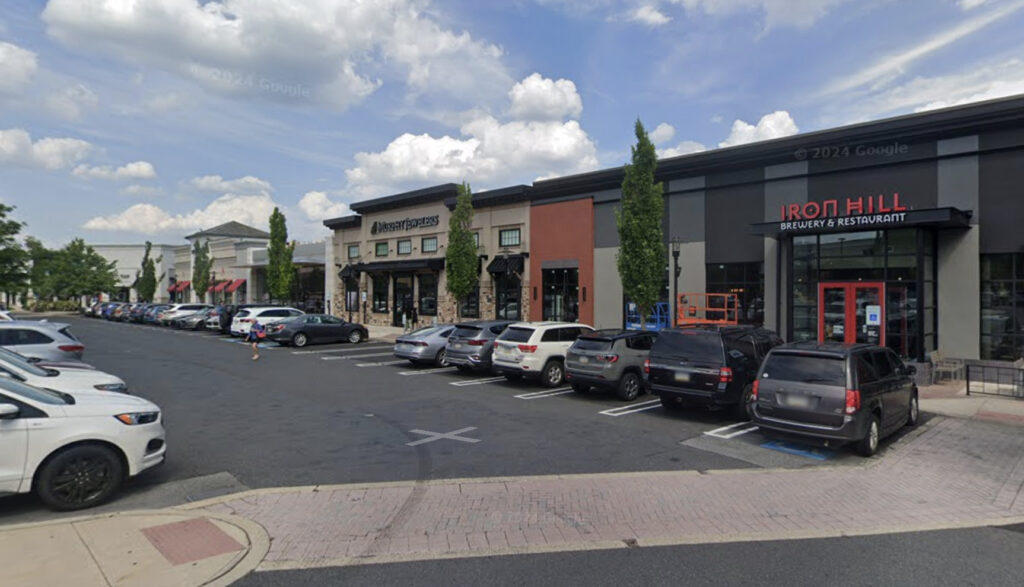 lehigh_valley_mall copy Shops at Lehigh Valley Mall. (Google Maps)