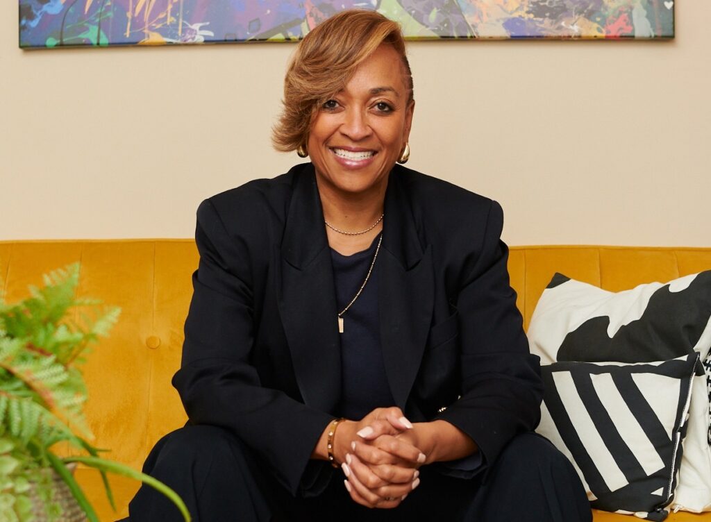 lola-harper-kmg-012425 Lola Harper, microlender executive director
