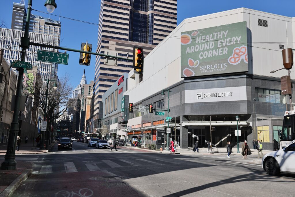 2025 01 30-e lee-philadelphia market east-no arena here outside the Fashion District Mall