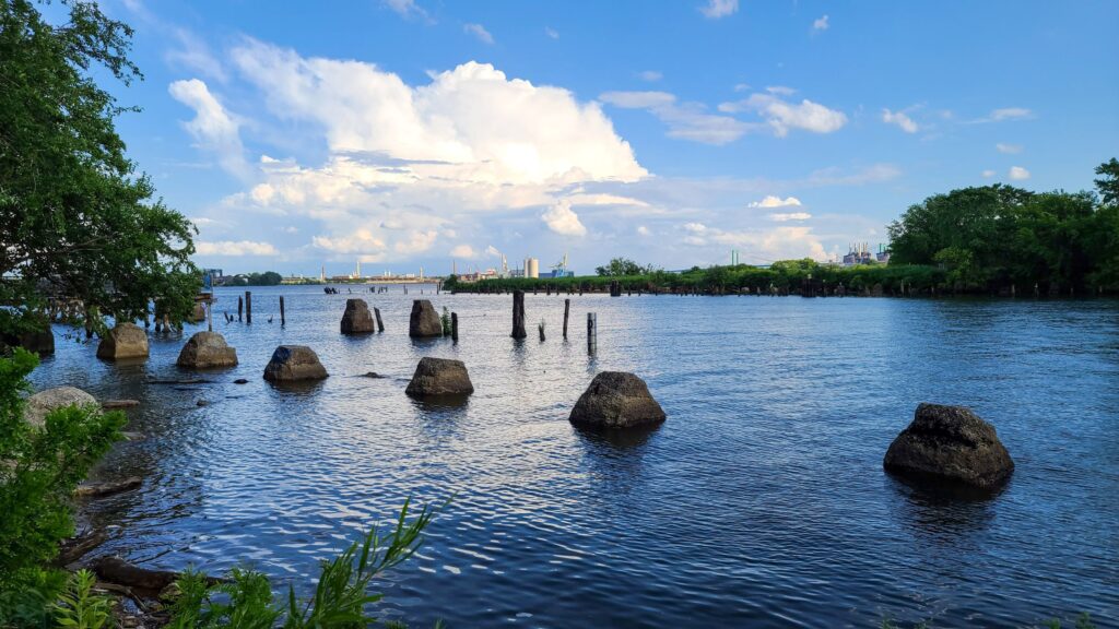 Delaware River Trail
