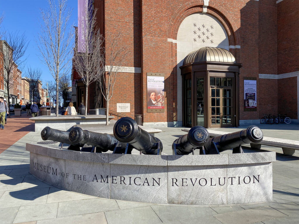museum-american-revolution-bp-022025 Museum of the American Revolution