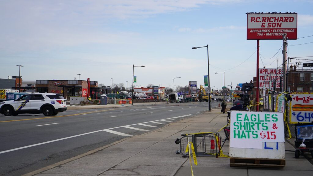 ne-philly-eagles-sign-bp-022125 Philly plane crash site