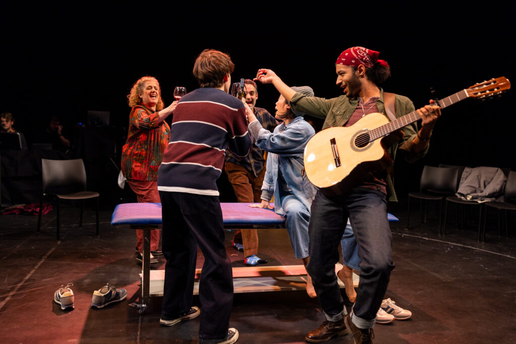 The Philadelphia Theatre Company's presentation of 