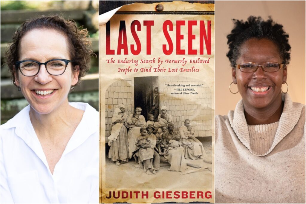 MixCollage-07-Mar-2025-04-34-PM-2997 (Judith Giesberg (left), Adrienne Whaley)