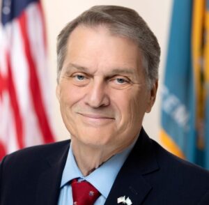 Headshot of Bryant Richardson