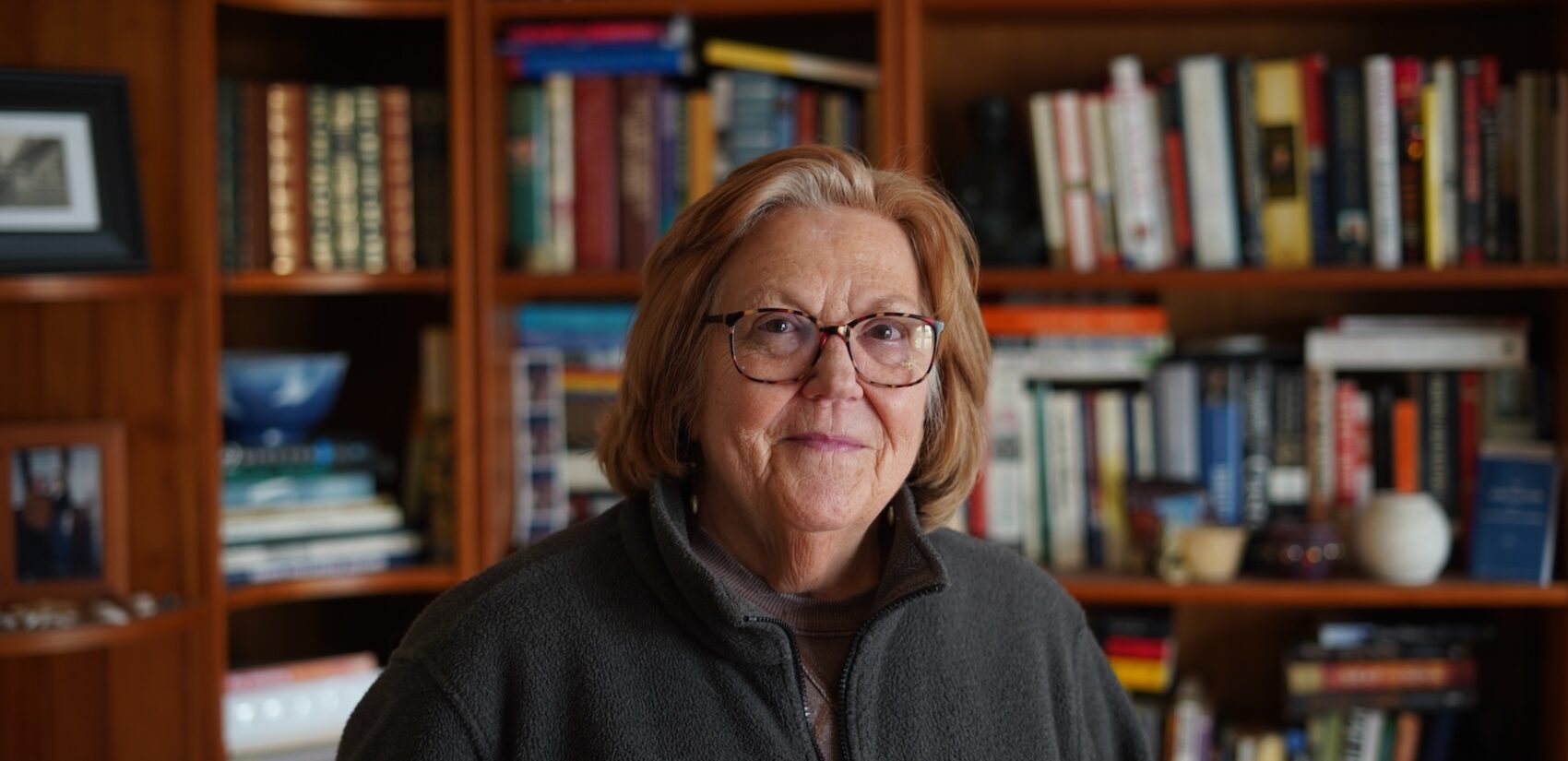 Barbara Silzle