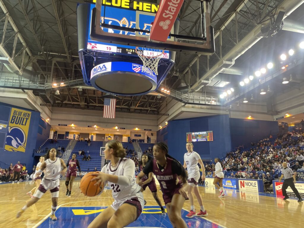 caravel-sports-2025-03-12-good girls clip Photo from a high schools girls basketball game