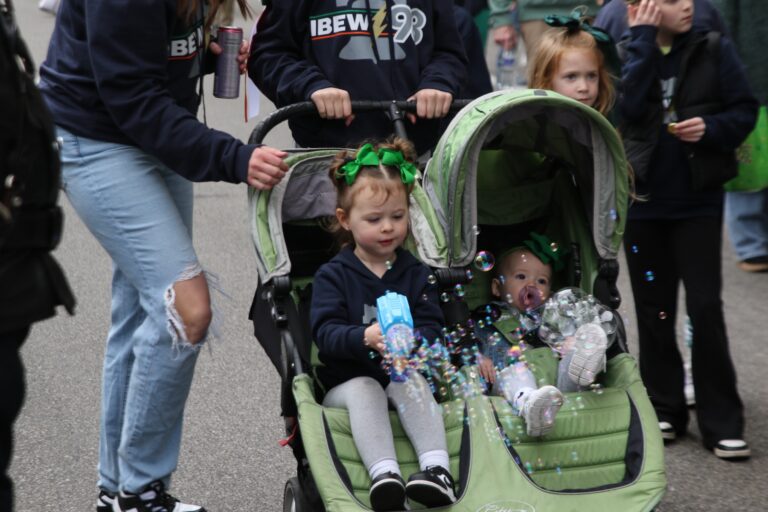 St. Patrick's Day