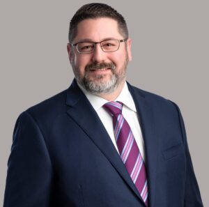 Headshot of Mark Purpura