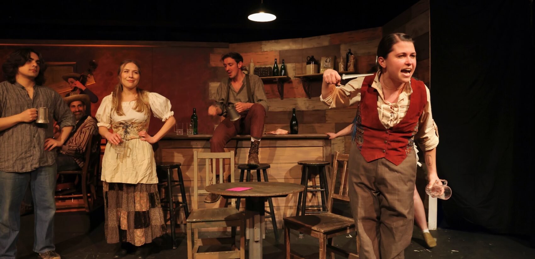 ''The Ballad of King Henry''