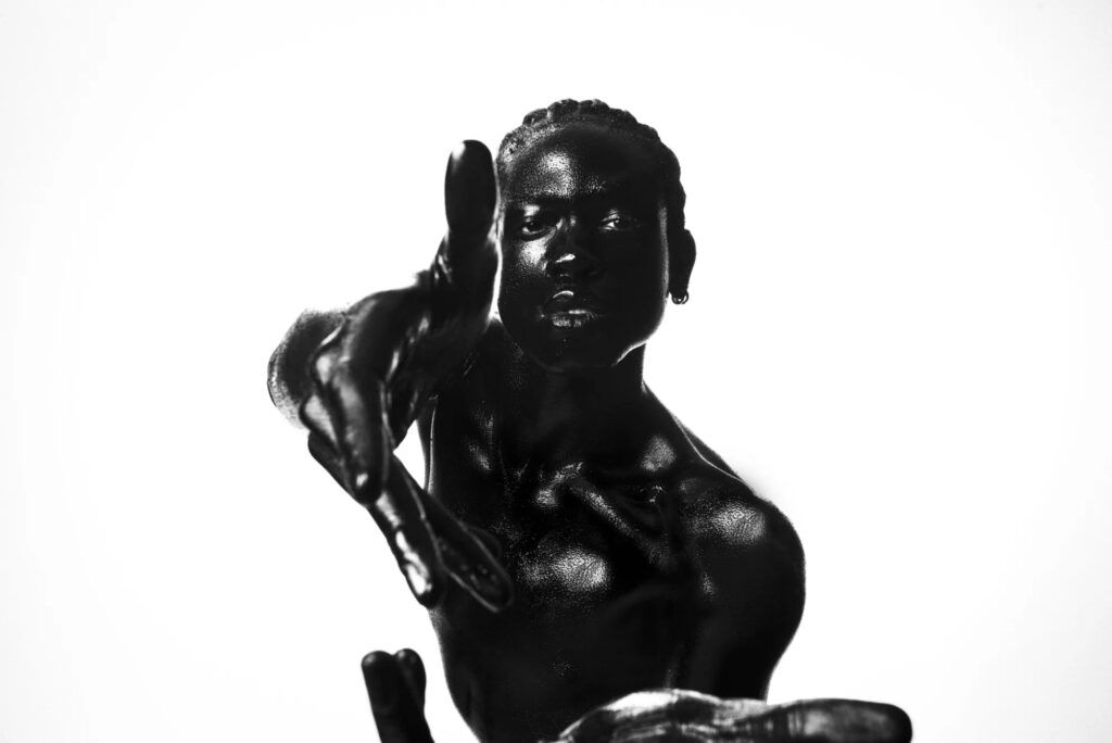 German-Ayala-Vazquez-photo an image of a man pointing