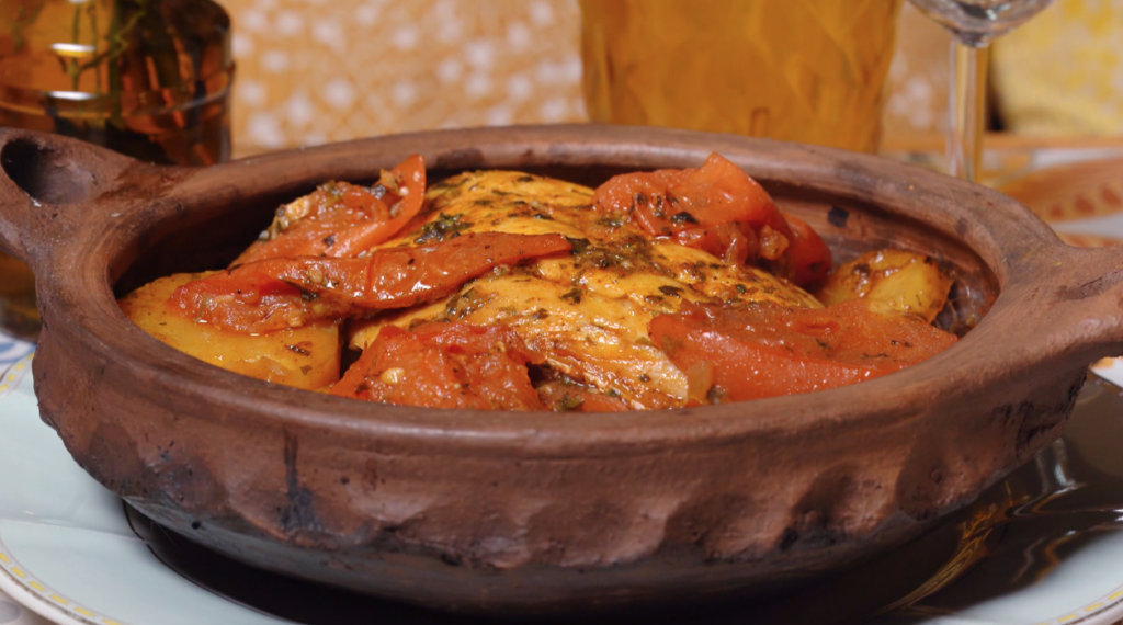 Screenshot 2025-04-16 at 9.45.10 AM A food dish from Sofis Cafe