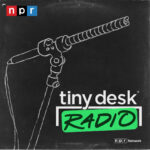Tiny Desk Radio show art