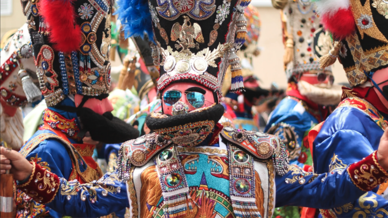 Carnaval de Puebla