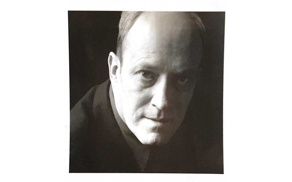 Jazz critic Francis Davis