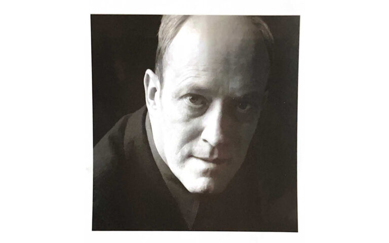 Jazz critic Francis Davis