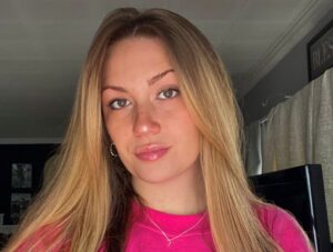Kaitlyn Giddings