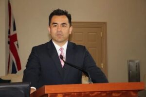 Ron Poliquin
