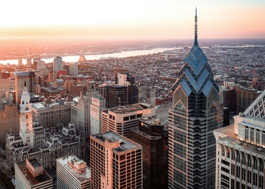 philly