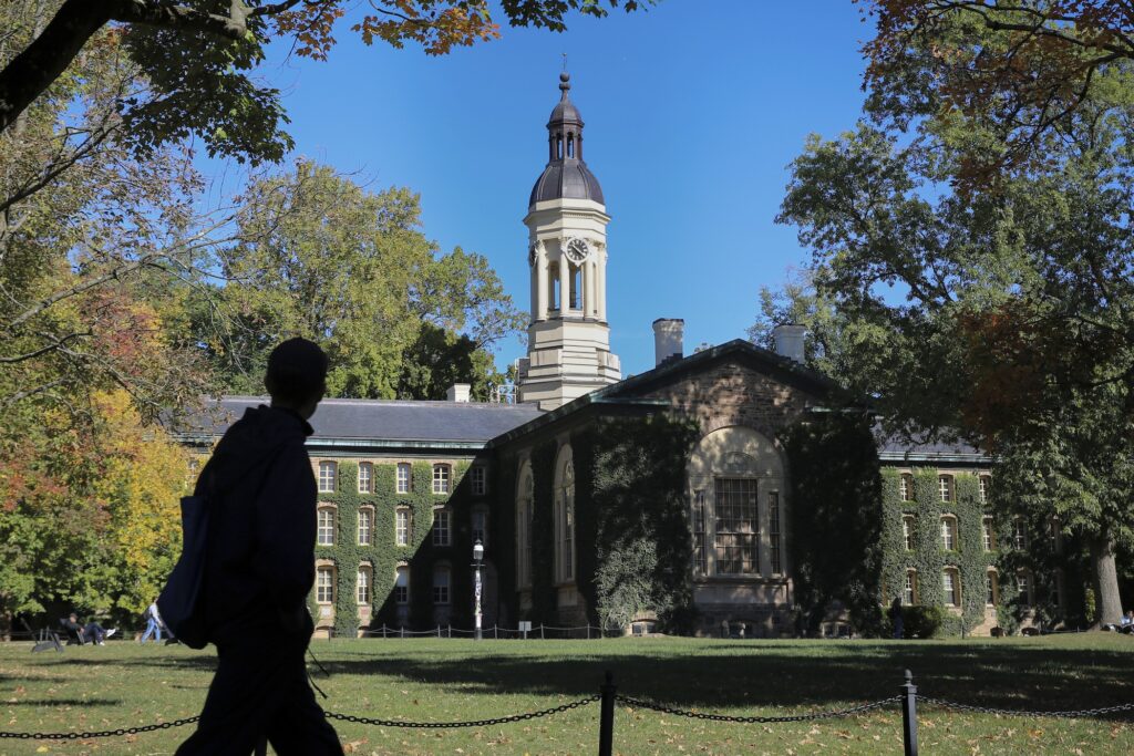 Princeton University