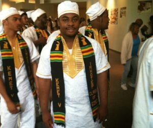 A photo of Shahyodd Chavis