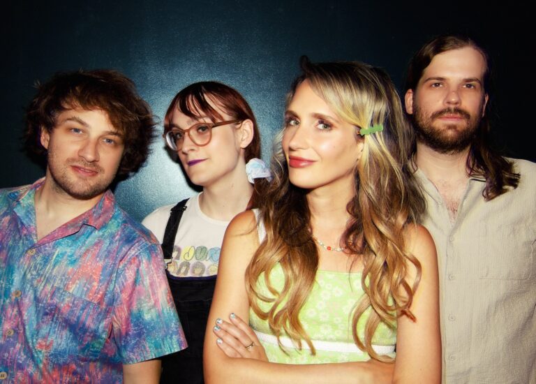Speedy Ortiz