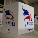 whyy.org - Rana Rastegari - Young voters are thinking about their future. Are politicians listening?