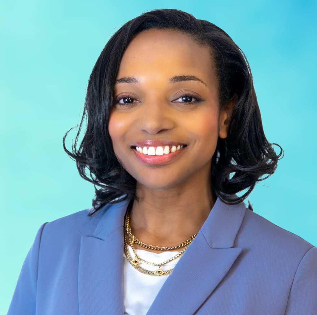 Joi Washington